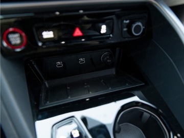 Audi Q5 II SUV Facelifting 2.0 40 TFSI MHEV 204KM 2026 AUDI Q5 TFSI quattro S line Suv 2.0 (204KM) 2026, zdjęcie 7