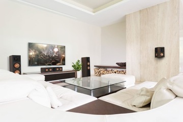 Klipsch RP-504C II Новая премьера ЦЕНТРАЛЬНАЯ КОЛОННА