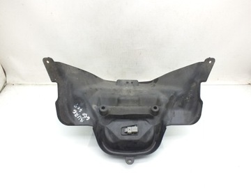 Chlapacz Mocowanie Tablicy Tył Suzuki Burgman 650 02-
