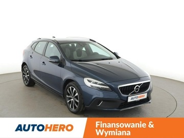Volvo 2018 Volvo V40 2.0D Cross Country Plus Tempomat, zdjęcie 9