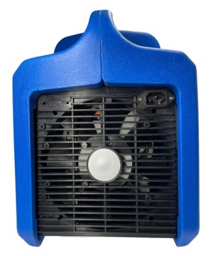 Stacja do odzysku czynnika chłodniczego R32