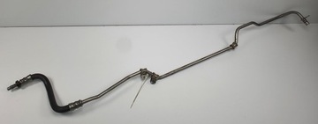 ТРУБКА МАСЛЯНАЯ MERCEDES W207 A2122700027