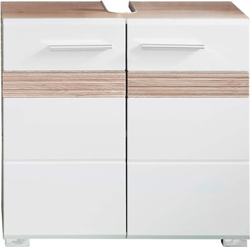 Szafka pod umywalkę Trendteam 60 x 56 x 34 cm