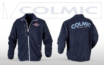 Colmic Pile Full Zip Polar M