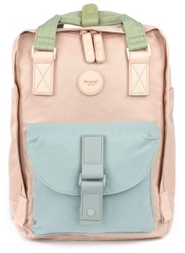 Plecak Himawari No. 28 Cupcake S szkolny tr20329-6