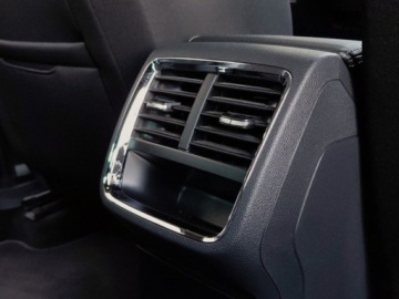 Skoda Octavia IV Liftback 2.0 TDI 150KM 2024 Skoda Octavia 2.0TDI 150KM Style DSG SalonPL SerwisASO Acc Matrix Kessy Vi, zdjęcie 28