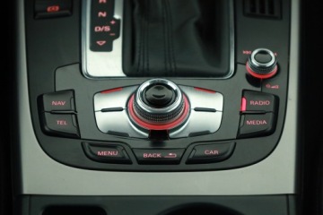 Audi A4 B8 Avant Facelifting 1.8 TFSI 170KM 2014 Audi A4 1.8 TFSI, Automat, Navi, Xenon, Bi-Xenon, zdjęcie 12