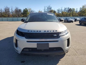 Land Rover Range Rover Evoque II 2025 Land Rover Range Rover Evoque S 2025 2.0l 2.0 Benzyna 246KM, zdjęcie 5