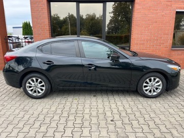 Mazda 3 IV 2018 Mazda 3 2.0 benzyna 110 KM automat zarej w PL zadbany zamiana 2.0, zdjęcie 24