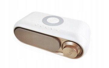 Bezprzewodowa ładowarka Głośnik Bluetooth