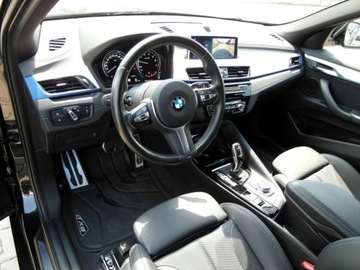 BMW X2 F39 2022 BMW X2 Salon Polska Pierwszy wlasciciel M-Pakiet 1.5 Benzyna 136KM, zdjęcie 26