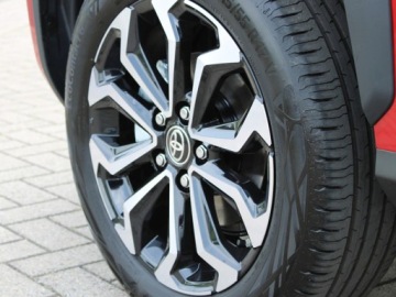 Toyota 2026 Style 1.5 Hybrid 116KM | Podgrzewane fotele!, zdjęcie 9