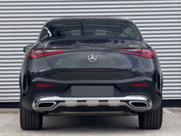 Mercedes GLC C254/X254 SUV 2.0 200d 163KM 2026 GLC Coupe 200 d 4-Matic AMG Line 1.9 (moc 163 KM) 2026, zdjęcie 2