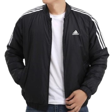 Adidas Kurtka Bomber Insulated Ess Zimowa Męska