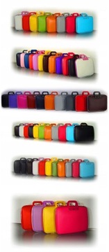 ФОН СУМКА НОУТБУК 14 15,4 15,6 17 13 ЦВЕТОВ