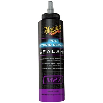 Powłoka do ochrony lakieru Meguiar's M2716