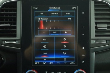 Renault Koleos II SUV 2.0 dCi 177KM 2019 Renault Koleos 2.0 dCi, Salon Polska, Serwis ASO, zdjęcie 11