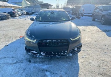 Audi A6 C8 2018 Audi S6 Limousine 2018 Audi S6 - W POLSCE, po oplatach i akcyzie 4.0 450KM, zdjęcie 2