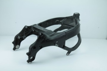 HONDA CBR 600 F4I SPORT PC35 01-06 РАМА + ДУМЫ