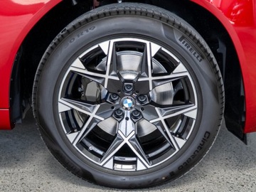 BMW X3 G45 2025 xDrive20d Sport Suv 2.0 (197KM) 2025, zdjęcie 10