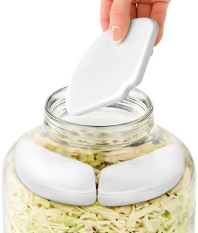 НАБОР ДЛЯ СБОРНИКОВ, БАНКА, ФИЛЬТР, ВЕС TESCOMA