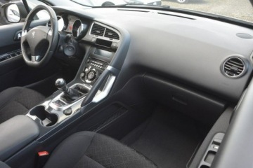 Peugeot 3008 I Crossover 1.6 HDi FAP 115KM 2014 Peugeot 3008 1.6HDI gwarancja przebiegu alufelgi b, zdjęcie 12