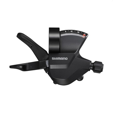 Dźwignia Shimano Przerzutki Prawa 7rz SL-M315