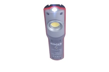 Color Match 3D COB LED 800LM 2700-6500 K OK-03.3014