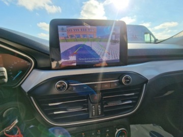 Ford Focus IV Kombi 1.5 EcoBlue 120KM 2020 Ford Focus 1.5 120Ps Nowy Rozrzad Navi Kamera Alu Gwarancja 1.5 Diesel, zdjęcie 17