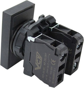 КНОПКА ВКЛ/ВЫКЛ VCX XB5-AL8325 1НО+1НЗ