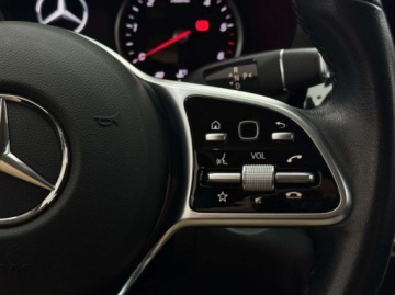 Mercedes GLC C253 SUV Facelifting 2.0 200d 163KM 2019 Mercedes-Benz GLC 200d 4-Matic Kamera cofania Nawigacja LED Salon Pols, zdjęcie 21