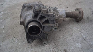 РЕДУКТОР КОРОБКИ ПЕРЕДАЧ FORD KUGA MK1 2.0 TDCI 7530111390 7530112191