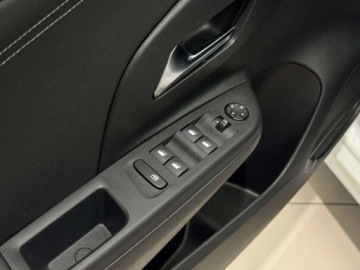 Opel Corsa F Hatchback 5d 1.2 Turbo 100KM 2022 Opel Corsa Elegance LED Kamera cofania CarPlayAndroid Auto Salon Polska, zdjęcie 18