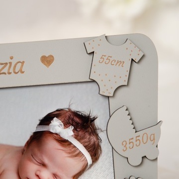 Рамка для фото Отличный подарок.