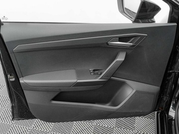 Seat Ibiza V Hatchback 5d Facelifting 1.0 MPI 80KM 2021 Seat Ibiza 1.0 MPI Style LED Cz.cof Lane Front, zdjęcie 10