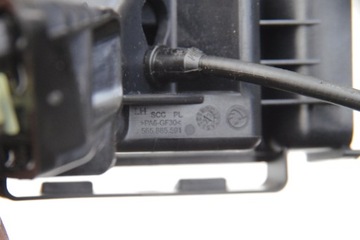 DRŽÁTKO TÁHLO OTEVÍRÁNÍ PODPORA SKODA KODIAK I FACELIFT 2021-2023 ROK 565885591