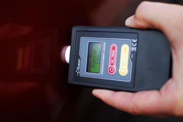 Толщиномер краски Prodig-tech GL-1 FE