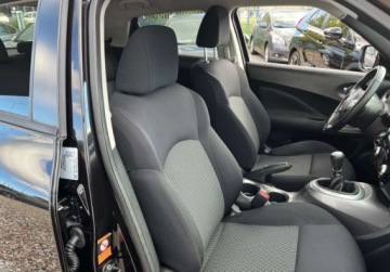 Nissan Juke I SUV Facelifting 1.2 DIG-T (Euro 6) 115KM 2016 Nissan Juke 1.2 Benzyna 115KM, zdjęcie 29