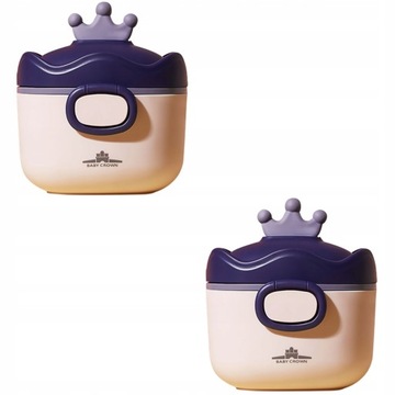Baby Formula Produkty dla niemowląt Crown Case 2