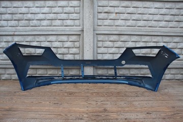 NÁRAZNÍK PŘEDNÍ MASKA SKODA KAMIQ 658 19-23