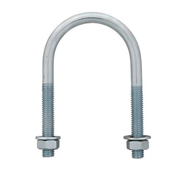 Cybant / Obejma do rur M12x89 (3