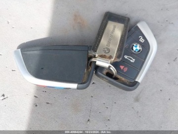 BMW X2 F39 2022 BMW X2 2022 BMW X2 M35I 2.0 Benzyna 301KM, zdjęcie 13