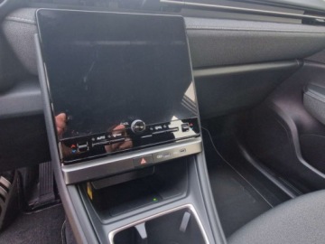 Lexus LBX 1.5 Hybrid 136KM 2025 LEXUS LBX LBX 1.5 Hybrid Suv 136KM 2025, zdjęcie 7