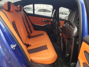 BMW Seria 3 G20-G21 2023 BMW M3 Competition 2023 3.0l 3.0 Benzyna 503KM, zdjęcie 10