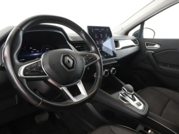 Renault Captur II 2020 Renault Captur PHEV Intens navi PDC-kamera, zdjęcie 13
