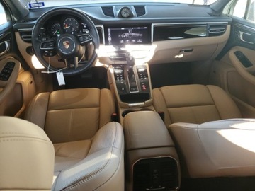 Porsche Macan 2024 Porsche Macan Base 2024 2.0 Benzyna 261KM, zdjęcie 8
