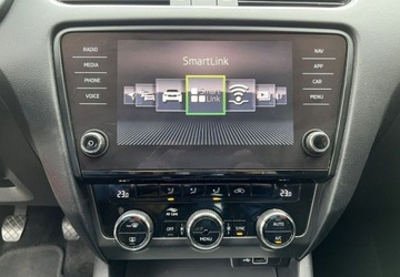Skoda Octavia III Kombi Facelifting 1.6 TDI 115KM 2019 Skoda Octavia 1,6 TDI 116KM Klima Navi 2xPDC Serwis 1.6 Diesel 115KM, zdjęcie 17