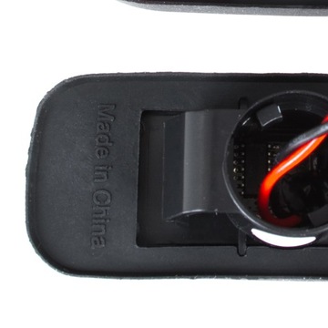 DYNAMICZNE KIERUNKOWSKAZY LED do VOLVO S60 S80 V70