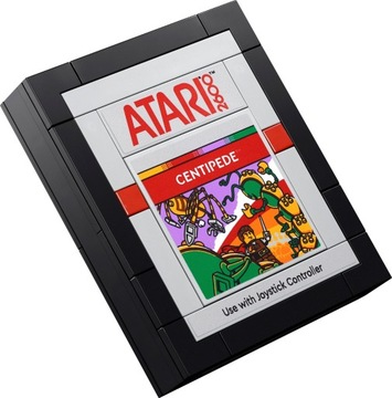 LEGO Иконки Atari 2600 10306