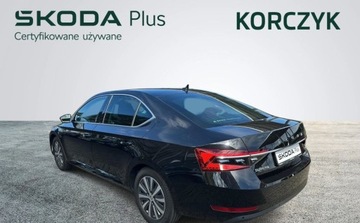 Skoda Superb III 2023 Skoda Superb 1.4 TSI iV 218 KM 6DSGStyle 1.4 Hybryda Plug-in 156KM, zdjęcie 2